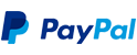 PayPal Logo